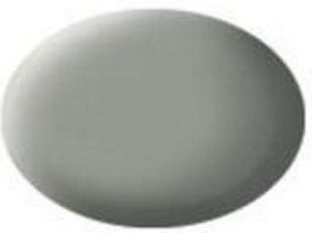 REV36175 - Peinture acrylique gris pierre mat pot de 18 ml - 1