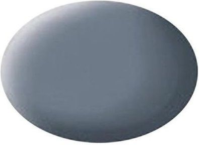 REV36179 - Peinture acrylique gris bleu mat pot de 18 ml - 1