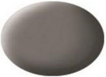 REV36187 - Peinture acrylique terre mat pot de 18 ml - 1
