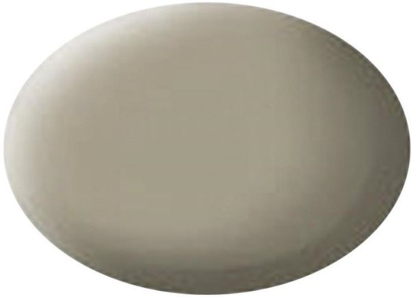 REV36189 - Peinture acrylique beige mat pot de 18 ml - 1
