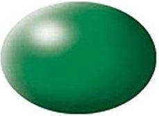 REV36364 - Peinture acrylique vert feuillage satiné pot de 18 ml - 1