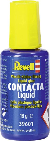REV39601 - Colle plastique liquide 18g - 1