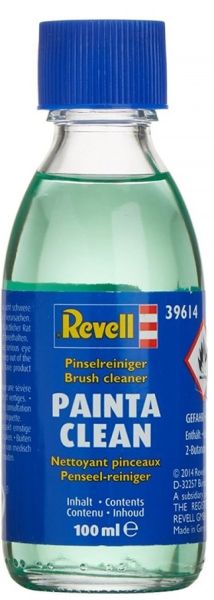 REV39614 - Nettoyant pinceaux 100ml - 1