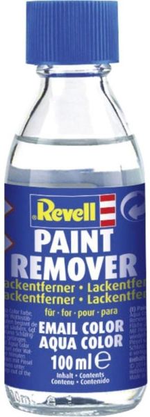 Pot de 14 ml de peinture pour maquette Email Color Revell - Bleu