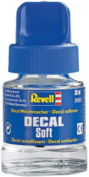 REV39693 - Assouplisseur pour décalques 30ml - 1