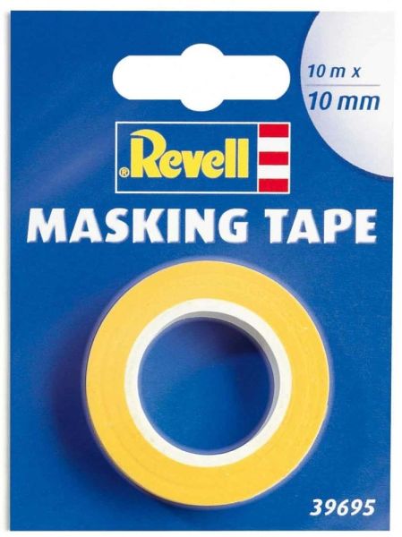 REV39695 - Bande de masquage 10m x 10 mm - 1