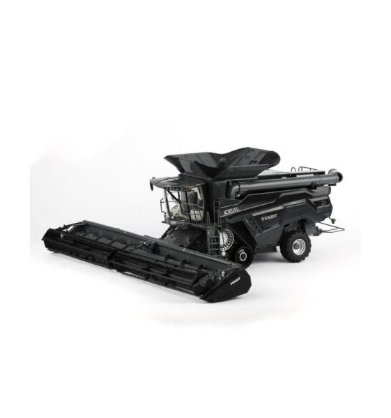 ROSX991018203000 - FENDT Ideal 9T - First Edition - 1