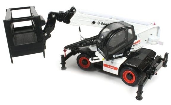 ROS00089 - Télescopique rotatif BOBCAT TR50210 - 1