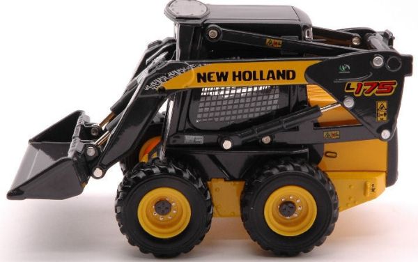 ROS00199.2 - Minichargeur NEW HOLLAND L175 Ech:1/32 - 1