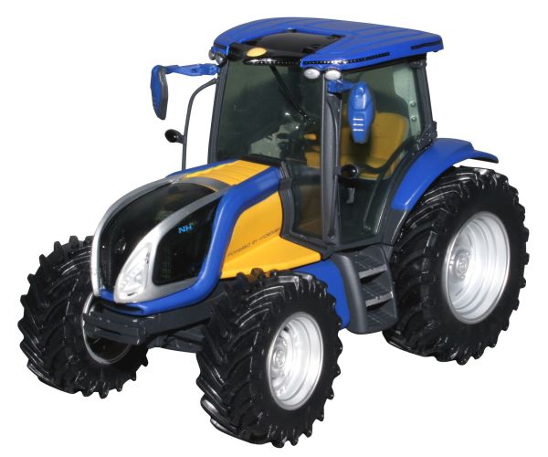 ROS30125 - NEW HOLLAND Hydrogène - 1