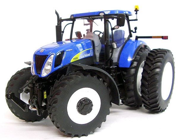 ROS30137 - NEW HOLLAND T7050 - 1