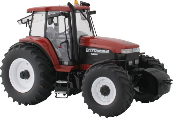 ROS30149 - NEW HOLLAND G170 FIATAGRI - 1