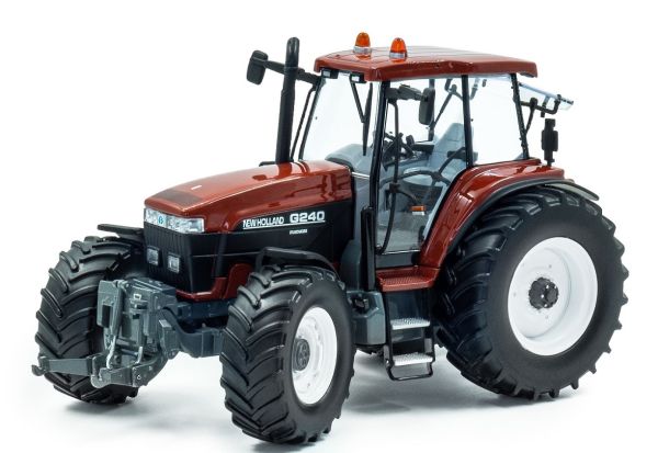 ROS30207 - NEW HOLLAND G240 - 1