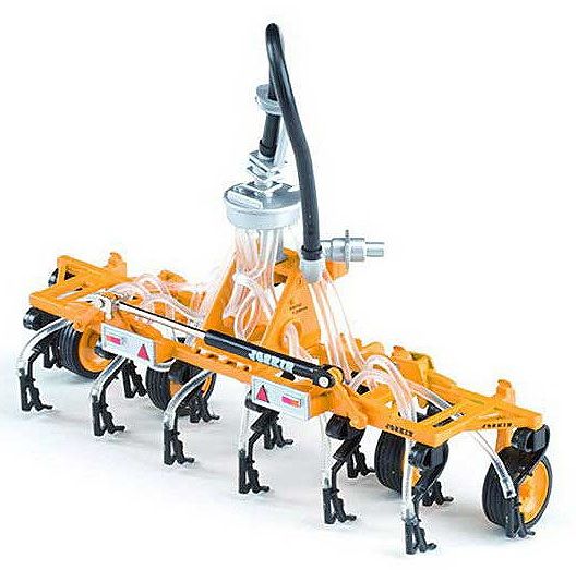 ROS60131 - Enfouisseur JOSKIN Terraflex - 1