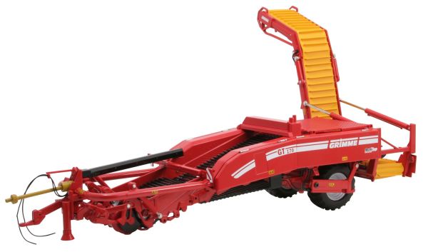 ROS60134 - Arracheuse à Pommes de terres GRIMME GT 170 - 1