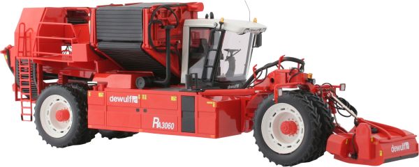 ROS60143 - Arracheuse à pommes de terre DEWULF RA3060 - 1