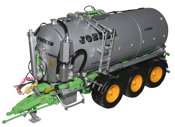 ROS60205.2 - Tonne à Lisier JOSKIN Cargo 24000 TS - 1