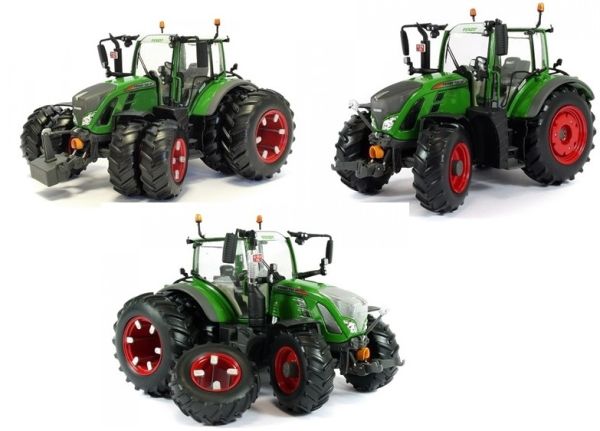 ROS720-722-724 - Pack des 3 FENDT 720, 722 et 724 - 1
