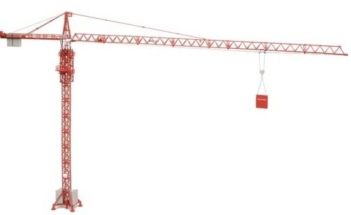 ROS80106.6 - Grue à Tour WOLFF 7532 Cross - 1