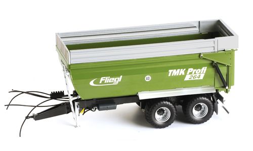 ROS60233 - Remorque FLIEGL TMK Profi - 1