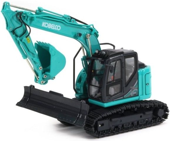 ROS160B - Pelle KOBELCO ED160 - 1