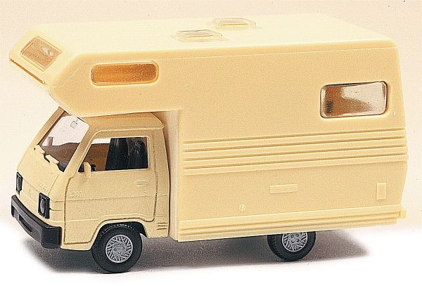 RZM10110 - HYMER Camp 2 camping car - 1