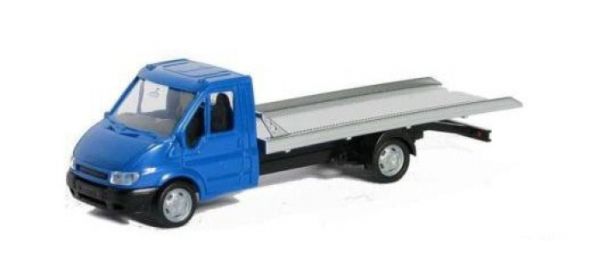 RZM11350 - FORD Transit plateau - 1