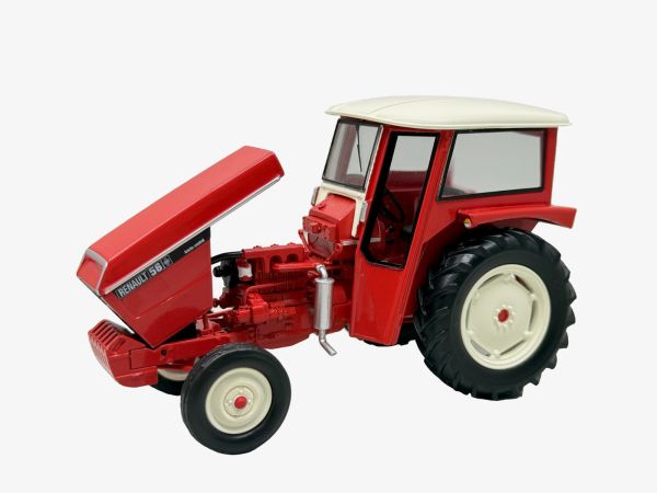 REP246 - RENAULT 56 Cabine TIM - 1
