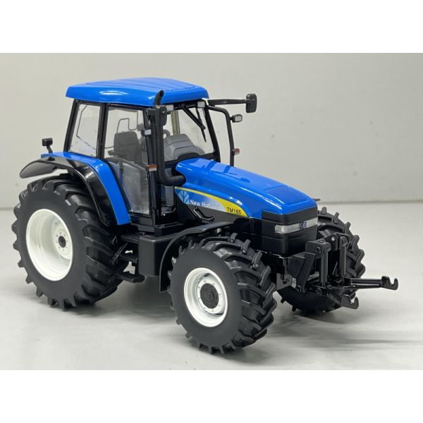 REP281 - NEW HOLLAND TM165  - 1