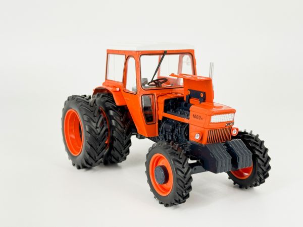 REP409 - FIAT 1000 DT cabine - 1