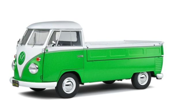 SOL1806705 - VOLKSWAGEN Type 1 Pick-up 1950 Vert - 1