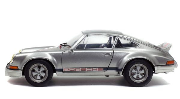 SOL1801112 - PORSCHE 911 RSR 1973 - 1