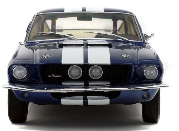 SOL1802903 - SHELBY MUSTANG GT500 1967 - 1
