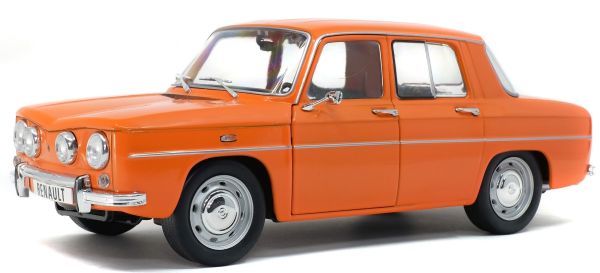 SOL1803603 - RENAULT 8 Gordini TS 1967 - 1