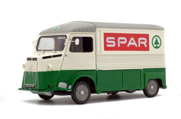 SOL1850015 - CITROËN Type HY 1969 - SPAR - 1