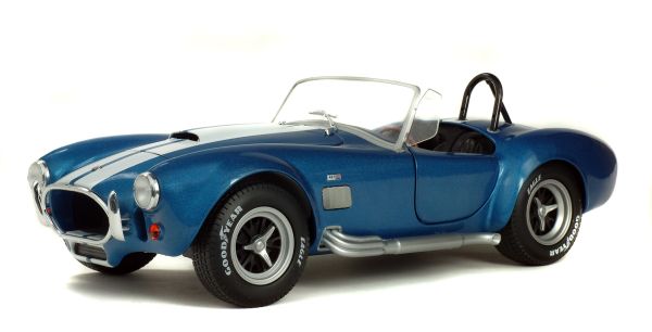 SOL1850017 - AC COBRA 427 MKII 1965 - 1