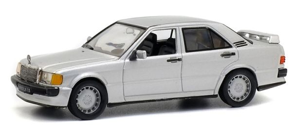 SOL4302700 - MERCEDES 190E 1984 - 1