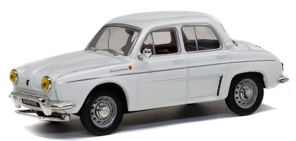 SOL4304300 - RENAULT Dauphine 1961 - 1