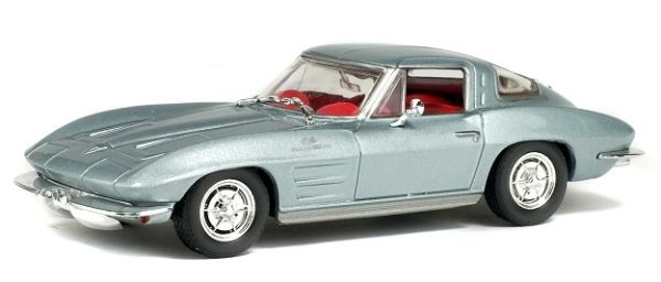 SOL4400800 - CHEVROLET Corvette 1963 - 1