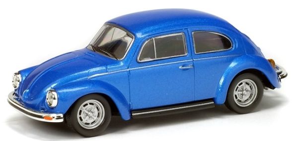 SOL6400100 - VOLKSWAGEN Beetle 1303 1973 - 1