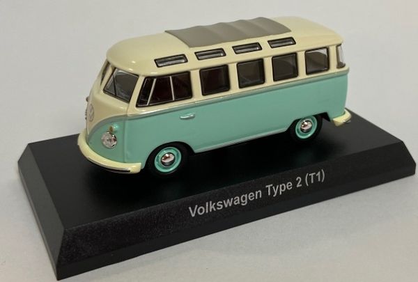 SOL6400200 - VOLKSWAGEN Type 2 T1 1960 - 1