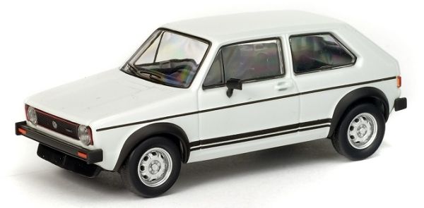 SOL6400300 - VOLKSWAGEN Golf GTI MKI 1976 - 1