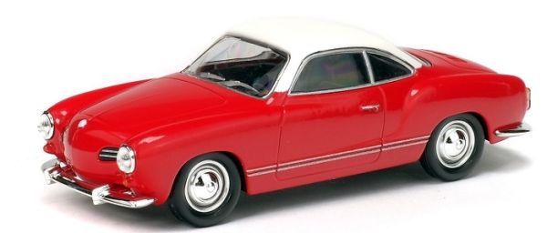 SOL6400500 - VOLKSWAGEN Karmann GHIA 1968 - 1