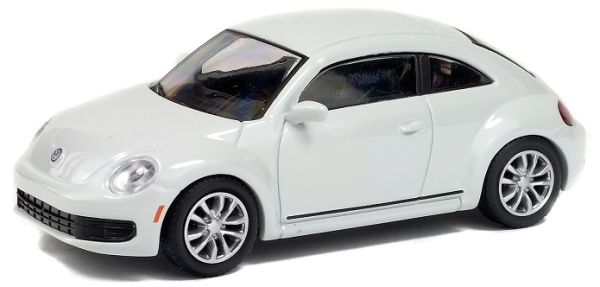 SOL6400700 - VOLKSWAGEN Beetle 2015 - 1