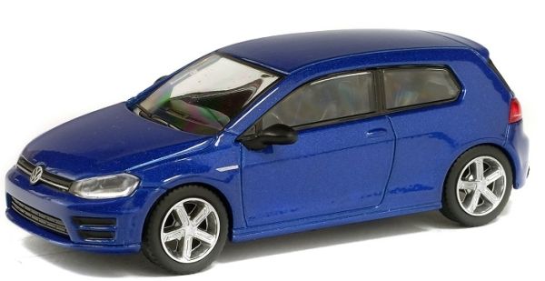 SOL6400800 - VOLSKWAGEN Golf 7R 2015 - 1