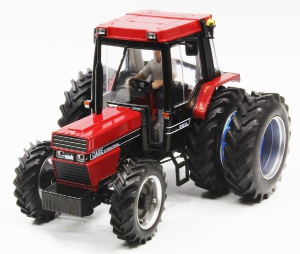 REPACA2020 - CASE IH 856 XL Detachable twinning - 1