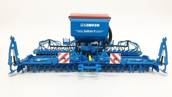 UH2586 - Combiné de semis LEMKEN Solitair 9 - Nouveau logo - 1