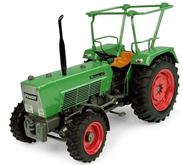 UH5309 - FENDT Farmer 4S avec arceau - 1