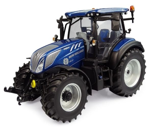 UH6207 - NEW- HOLLAND T5-140 Blue Power - 1