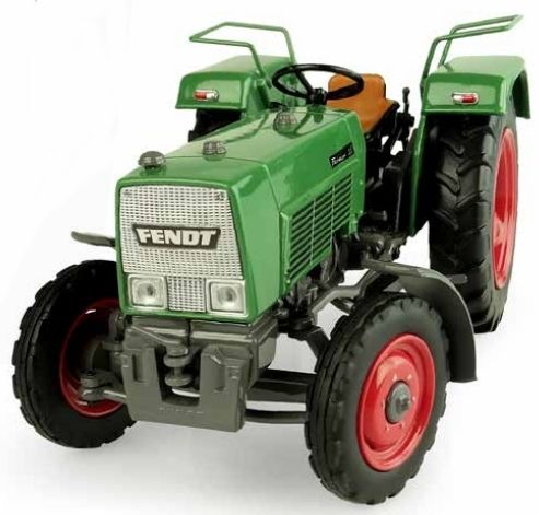 UH5270 - FENDT Farmer 3S 2 roues motrices - 1